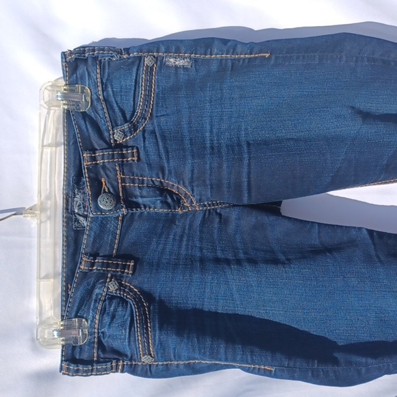 Silver Jeans Co. SUKI Super SKINNY Jeans, 26x31 - Picture 2 of 7